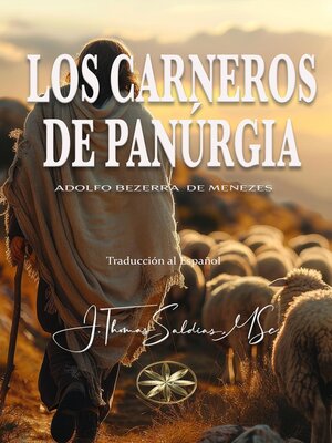 cover image of Lo Carneros de Panúrgia